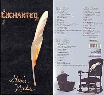 Stevie Nicks, Don Henley, Sandy Stewart, Tom Petty, Bruce